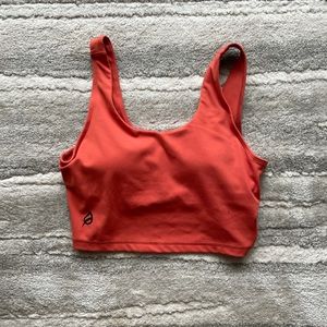 Ptula Faith Crop Top - medium